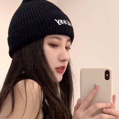 好看的qq头像女生可爱动漫