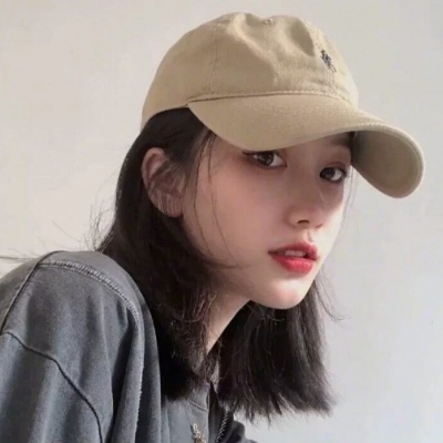 好看的qq头像女生可爱动漫