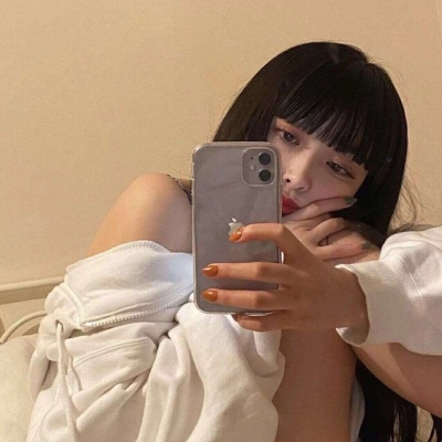 好看的qq头像女生可爱动漫