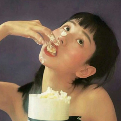 伤感图片短发女生头像