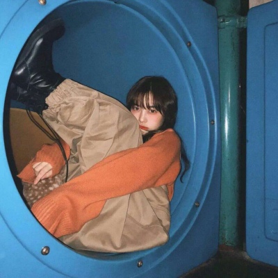 漂亮女生可爱图片头像图片