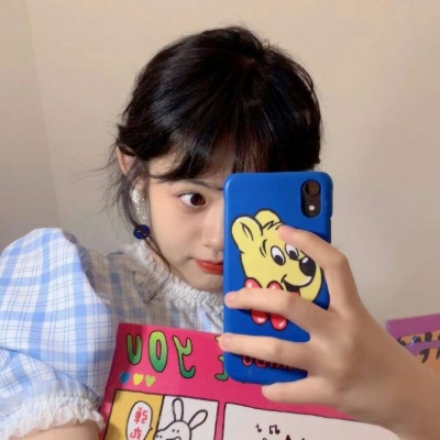 漂亮女生可爱图片头像图片
