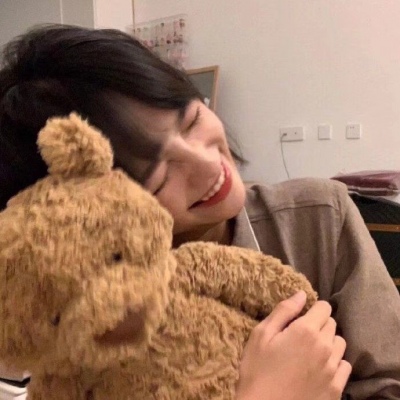 漂亮女生可爱图片头像图片