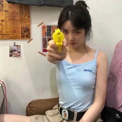 漂亮女生可爱图片头像图片