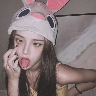 漂亮女生可爱图片头像图片