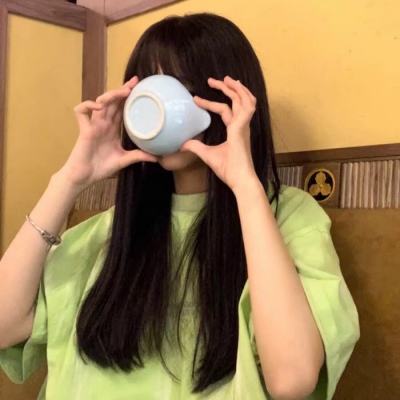 漂亮女生可爱图片头像图片