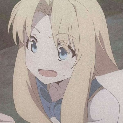 qq头像欧美女生彩色图片