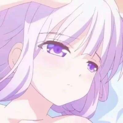 qq头像欧美女生彩色图片