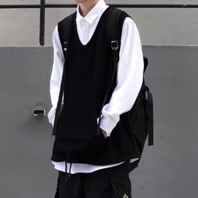 半身控抽烟头像男生动漫兄弟图片