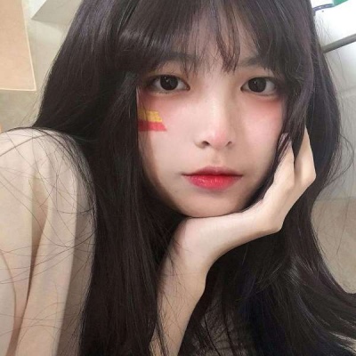 漫画图片女生可爱头像