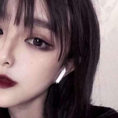 漫画图片女生可爱头像