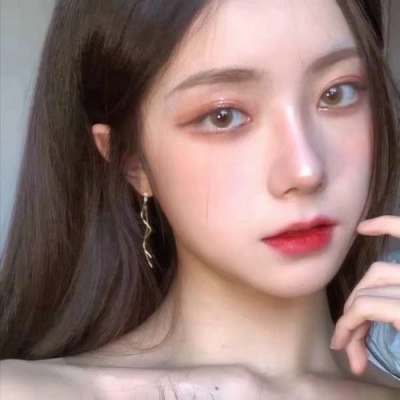 漫画图片女生可爱头像