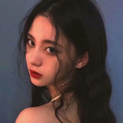 漫画图片女生可爱头像
