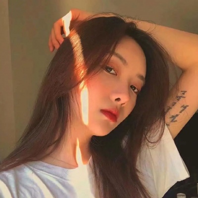 漫画图片女生可爱头像