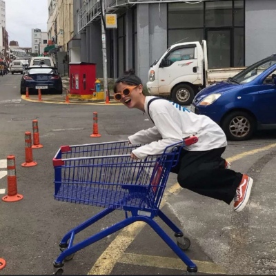 清新甜美可爱女生头像