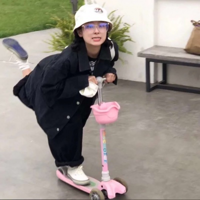 清新甜美可爱女生头像