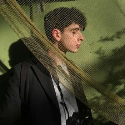 最新欧美男头像帅气有型qq头像 男生 卡通 伤感图片
