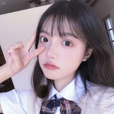 女生qq头像动漫图片大全图片