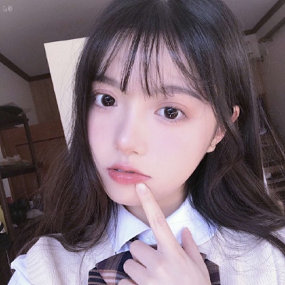 女生qq头像动漫图片大全图片