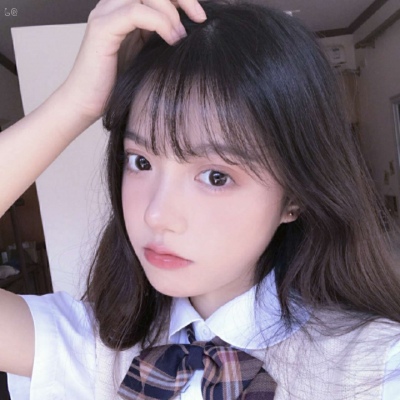 女生qq头像动漫图片大全图片