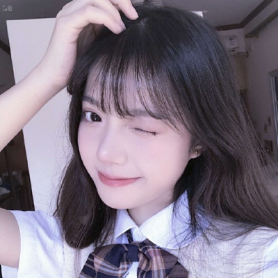 女生qq头像动漫图片大全图片