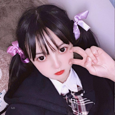 女生qq头像动漫图片大全