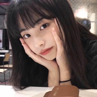 微信女生头像真实点的图片