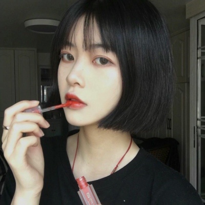 微信女生头像真实点的
