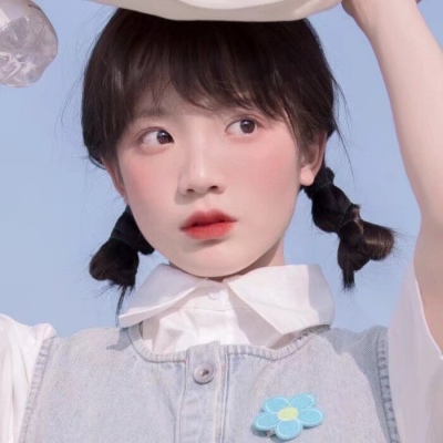 微信女生头像真实点的图片
