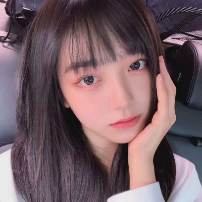 qq头像女生最新版的