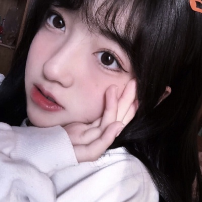 qq头像女生最新版的