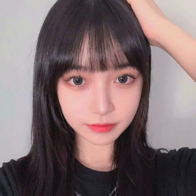 qq头像女生最新版的