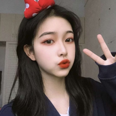 qq头像女生最新版的
