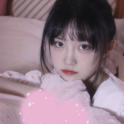 qq头像女生最新版的