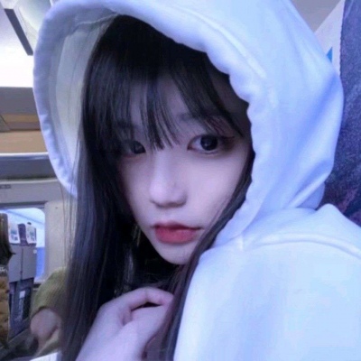 女生的qq头像清新可爱图片