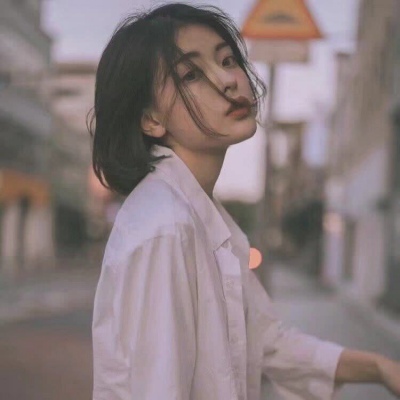 女生的qq头像清新可爱图片
