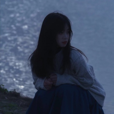 女生的qq头像清新可爱图片