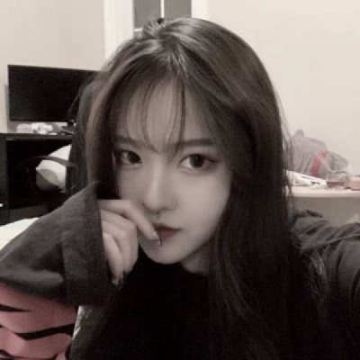女生的qq头像清新可爱图片