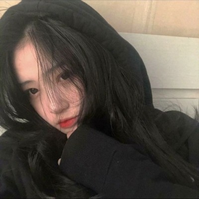 女生的qq头像清新可爱图片