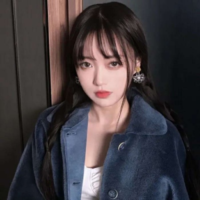 女生的qq头像清新可爱图片