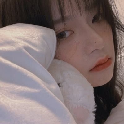 女生的qq头像清新可爱图片