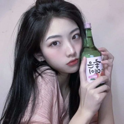 女生的qq头像清新可爱图片