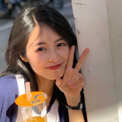 初中生女生头像 可爱