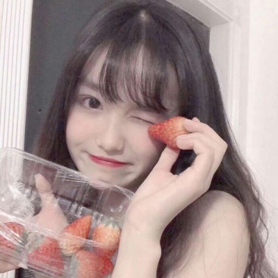 初中生女生头像 可爱