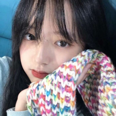 初中生女生头像 可爱
