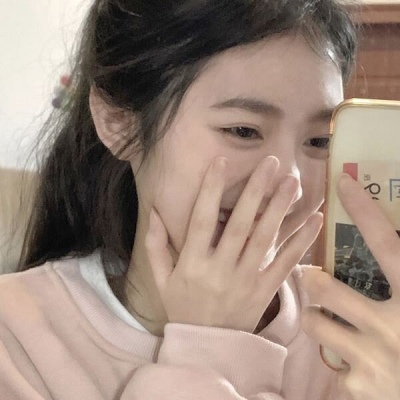 初中生女生头像 可爱