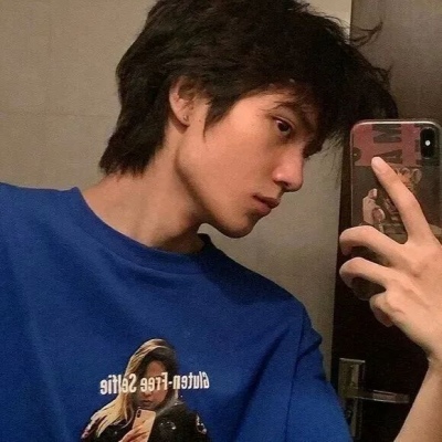 欧美头像男生丧气图片