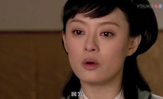 甄嬛传甄嬛回宫复仇第几集