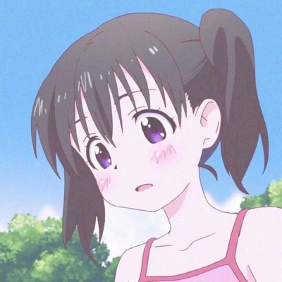 霸气侧漏qq头像女生