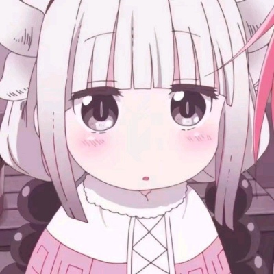 霸气侧漏qq头像女生